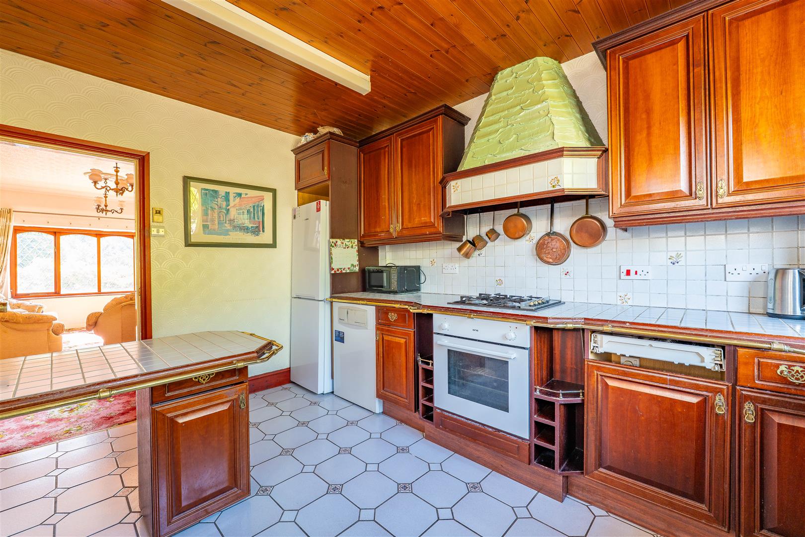 Lodge Bank, Brinscall, Chorley